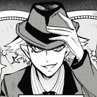 Profile image of オリアス