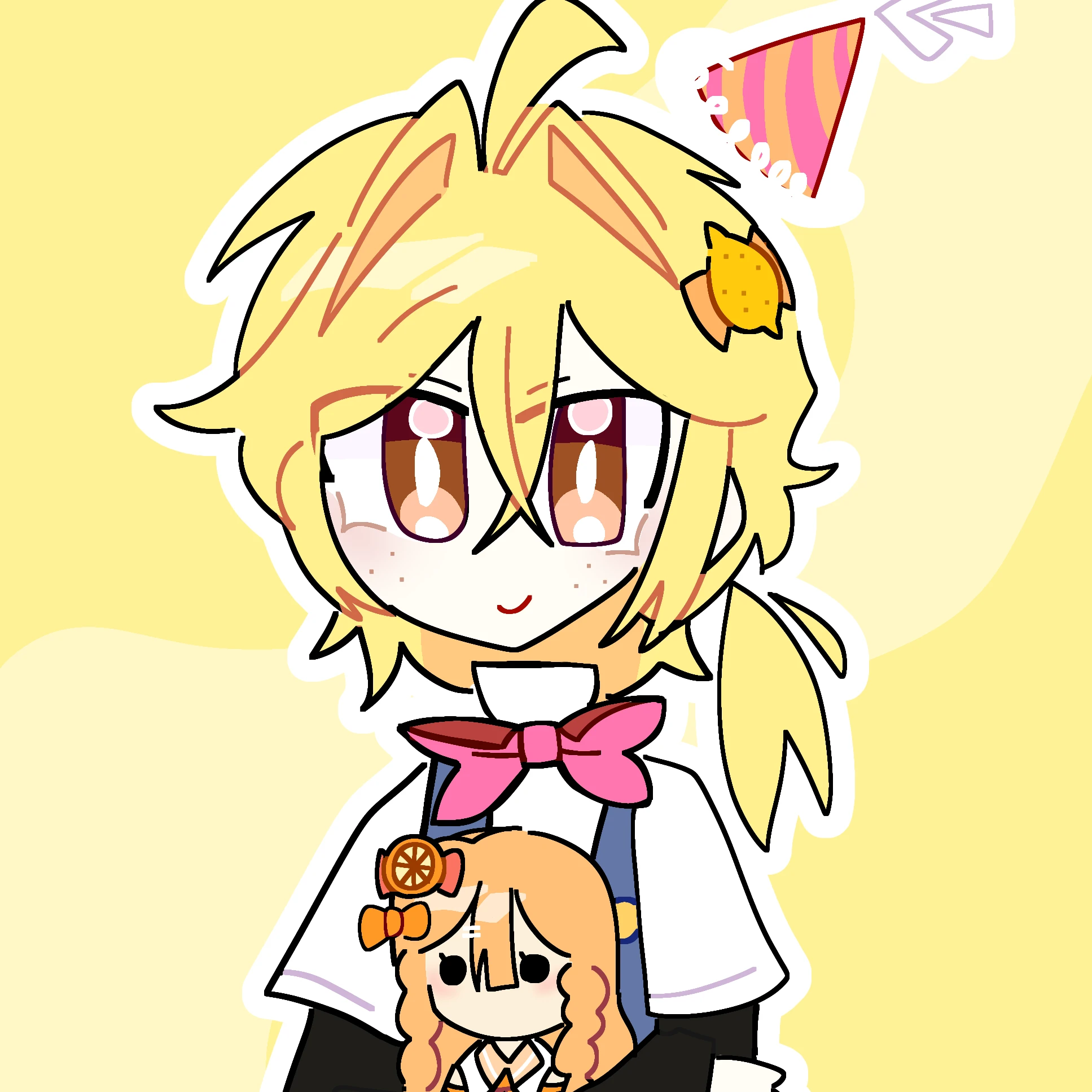 레몬