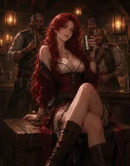 Profile image of 아멜리
