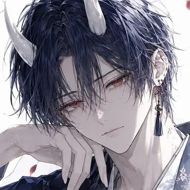 Profile image of 彼岸