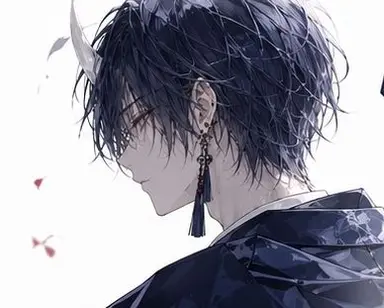 Profile image of 彼岸
