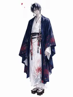 Profile image of 彼岸