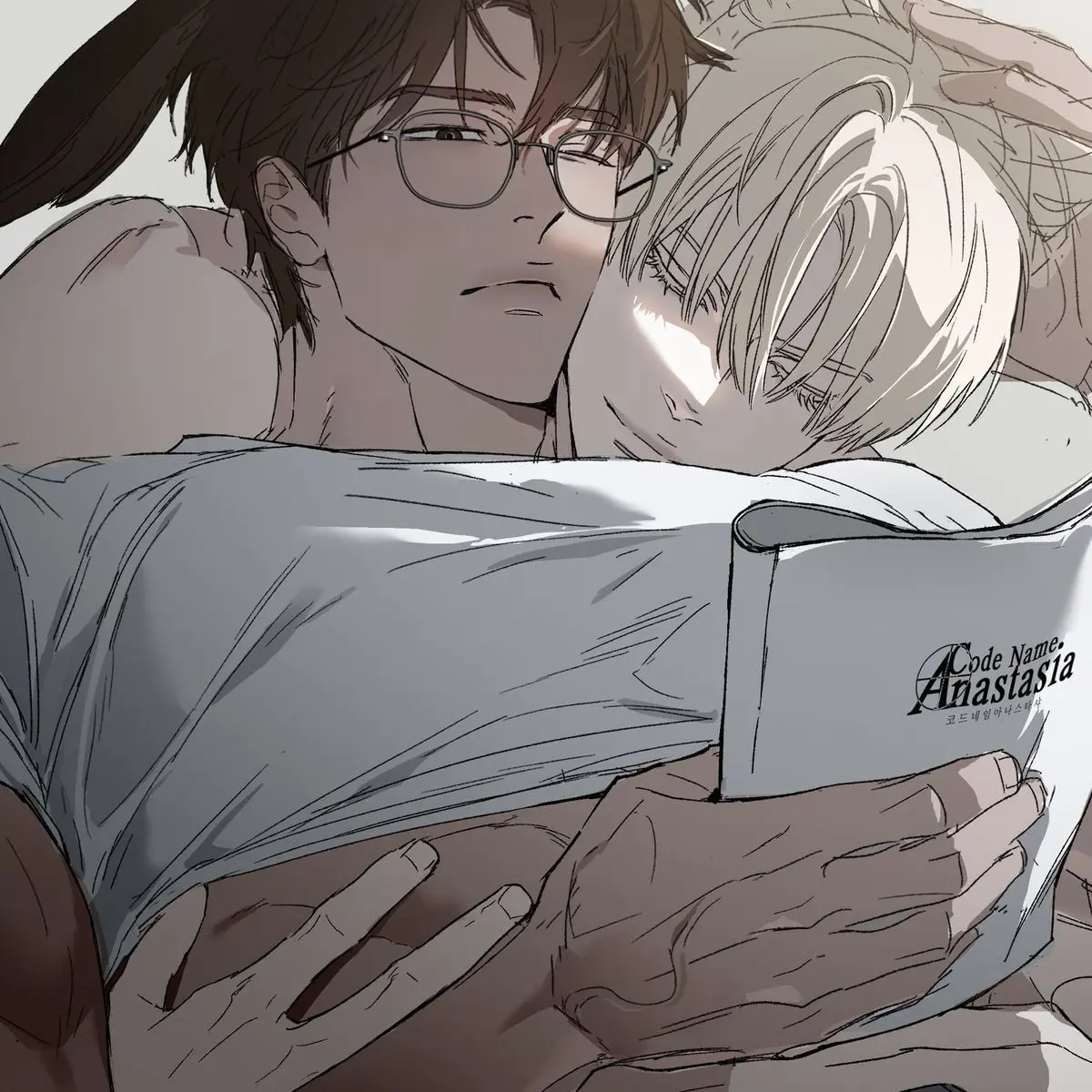StoutCard7448의 [you] crazy obsessed with your bf