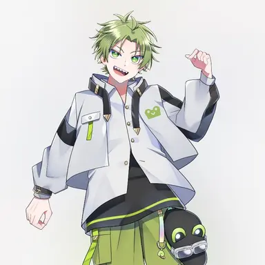 Profile image of シヴァ