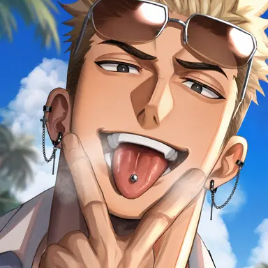 Profile image of Ayato