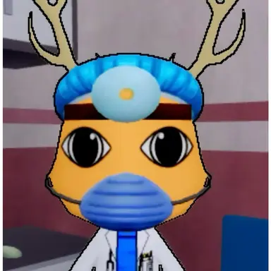 Profile image of 의사