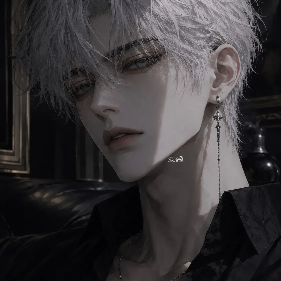 suring_1218의 베프의 원수가 나에게 청혼한다.