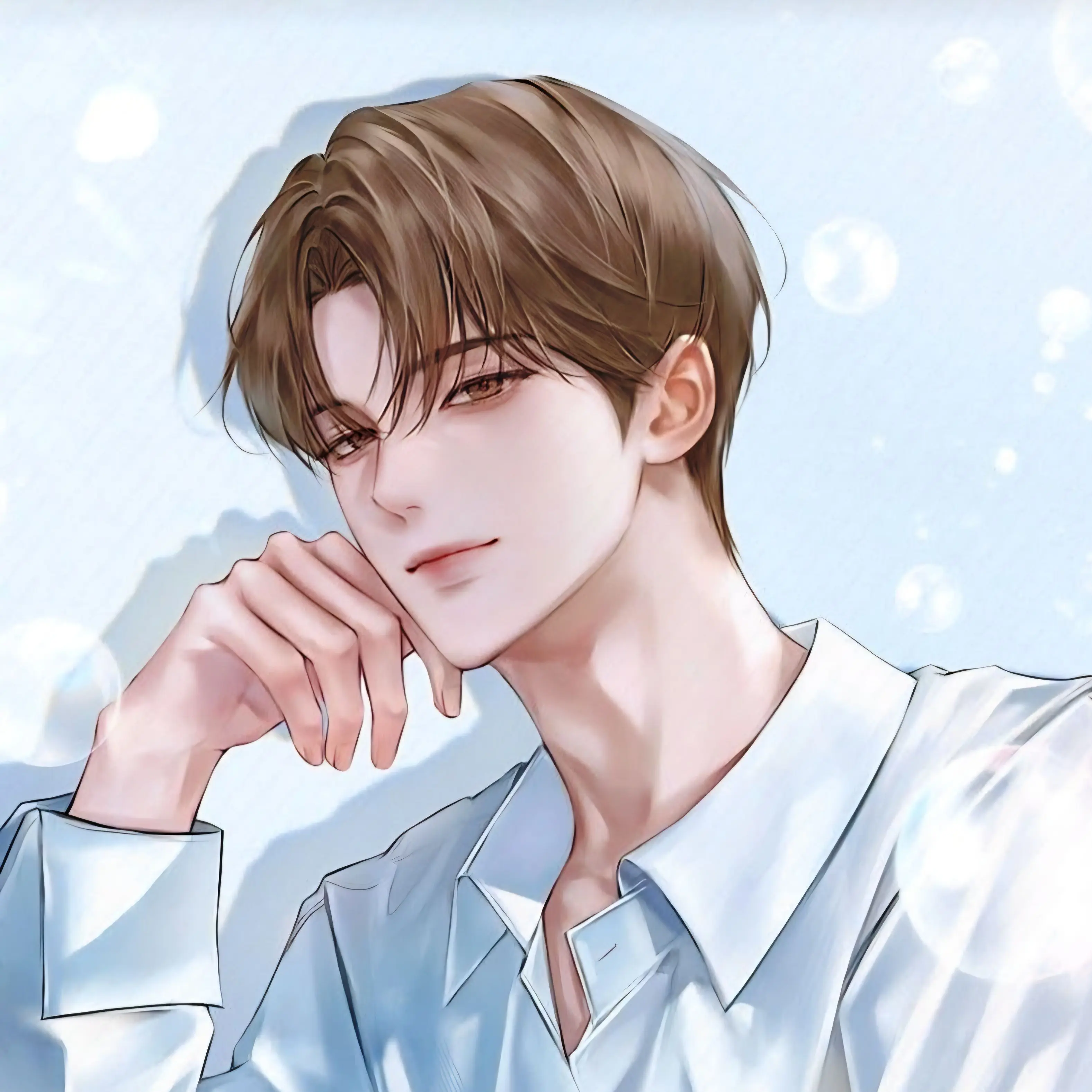 PrimalSable4423의 남자친구와 2박 3일 여행