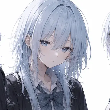 Profile image of 清葉