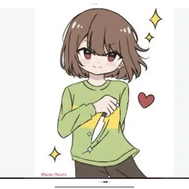 Profile image of 차라