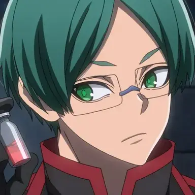 Profile image of 遊摺部 従児