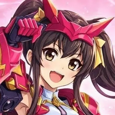 Profile image of 鈴音