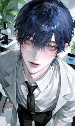 Profile image of 柊星