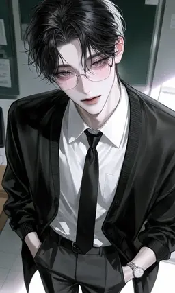 Profile image of 翠