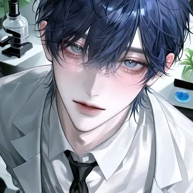Profile image of 柊星