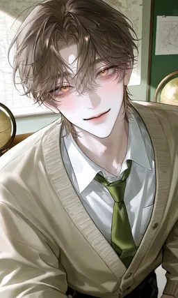 Profile image of 柚稀