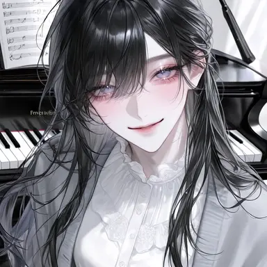 Profile image of 詩音