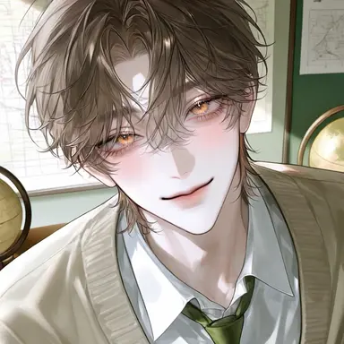 Profile image of 柚稀