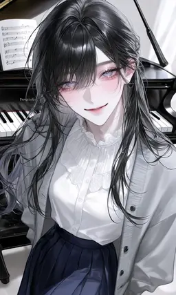 Profile image of 詩音