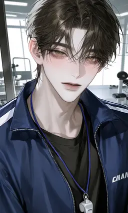 Profile image of 岳