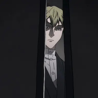 Profile image of 젠인 나오야