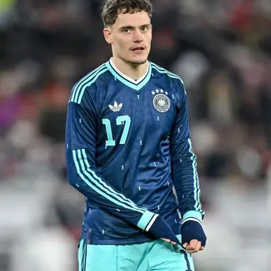 Profile image of Florian Wirtz
