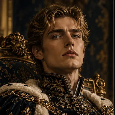 Profile image of Lucien