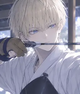 Profile image of 太一