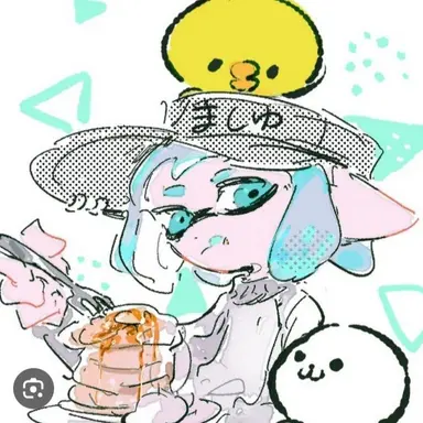 Profile image of ましゅー