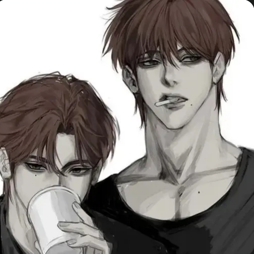 윤태윤,윤태진 대표 이미지
