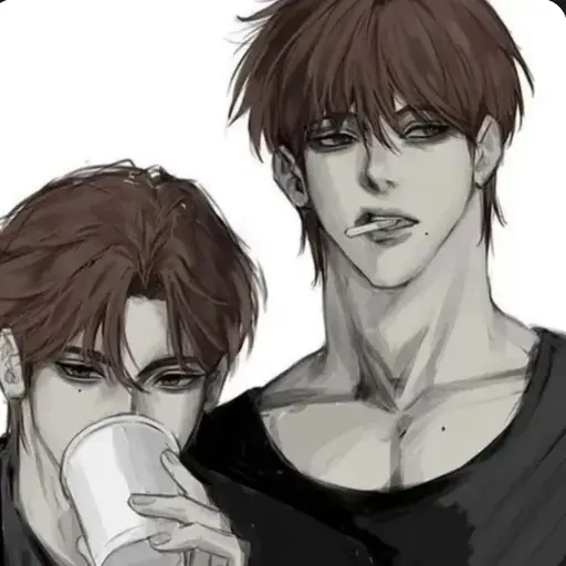 HerbalNyala4106의 윤태윤,윤태진