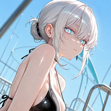 Profile image of 백유빈