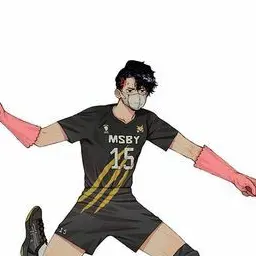 Profile image of 사쿠사 키요오미