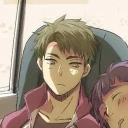 Profile image of 우시지마 와카토시