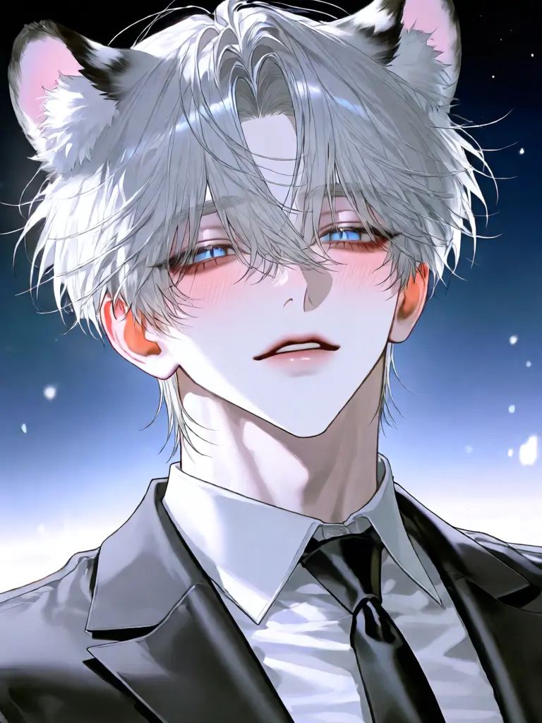 GH_001의 노아 헤링턴