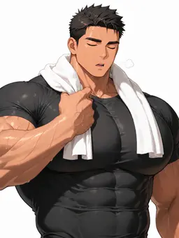 Profile image of 표준민