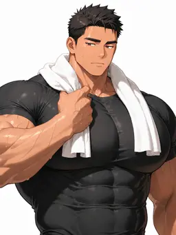 Profile image of 표준민