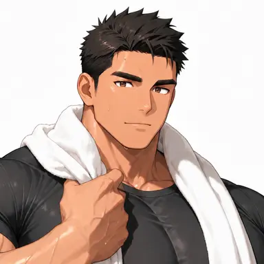 Profile image of 표준민