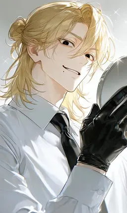 Profile image of 토마