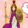캐릭터 프로필 이미지