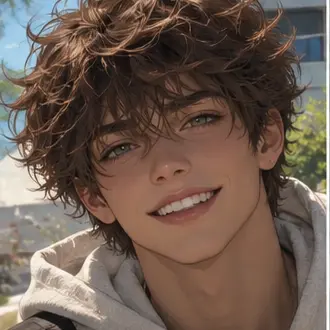 Profile image of Lukas