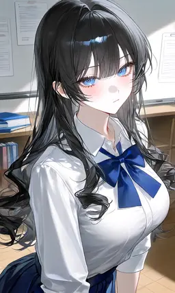 Profile image of Ruri Amamiya