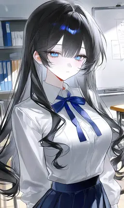 Profile image of Ruri Amamiya