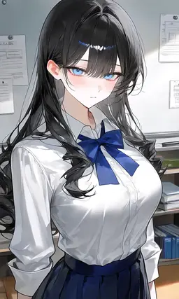 Profile image of Ruri Amamiya
