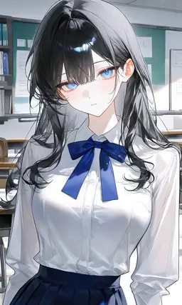 Profile image of Ruri Amamiya