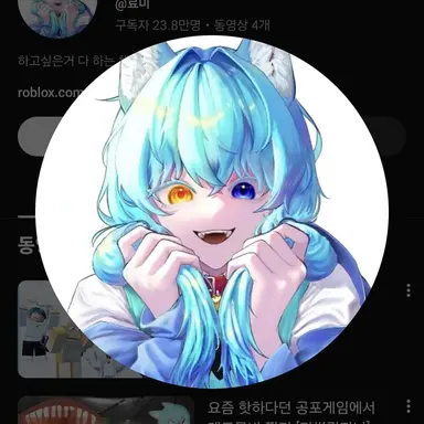 Profile image of 료미