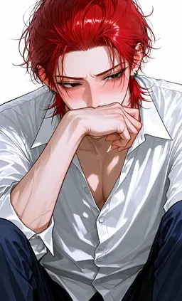 Profile image of 烈