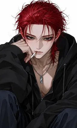 Profile image of 烈