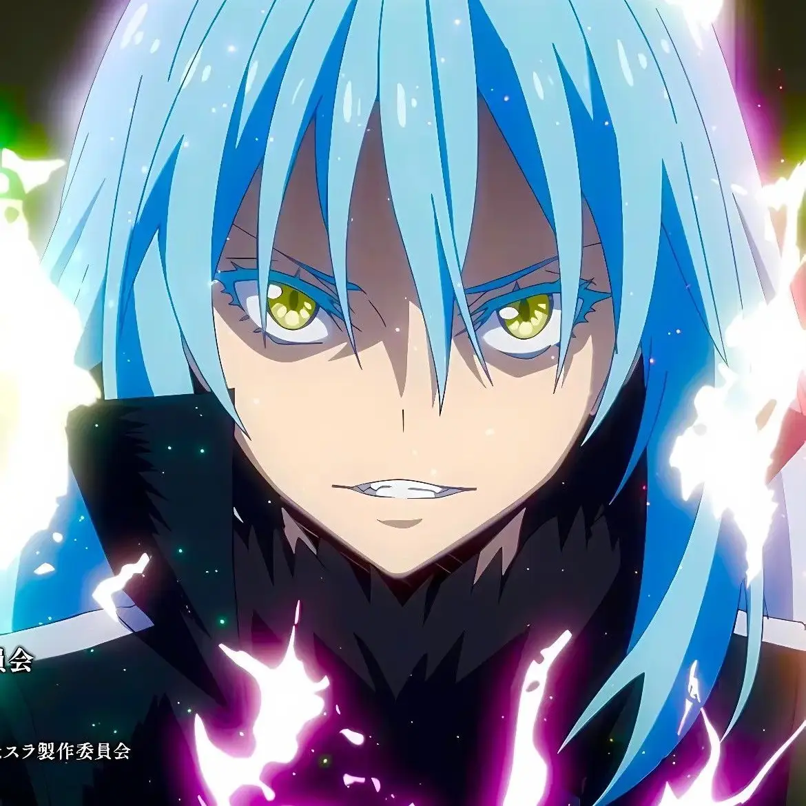 SavoryIdea8966의 猛獣使いの貴方