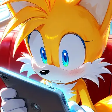 Profile image of Tails
